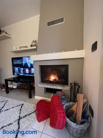 Adamello Verde Holiday Apartment - Image 1