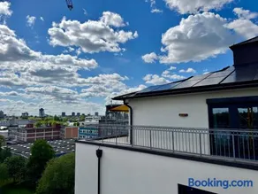 CLS Executive Penthouse Hamburg - Image 2