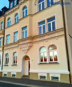 Ferienwohnungen Plauen - Image 2