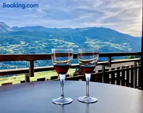 Ten minutes from Lenzerheide - Image 1