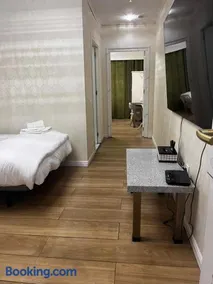 air hotel aviacion - Image 5
