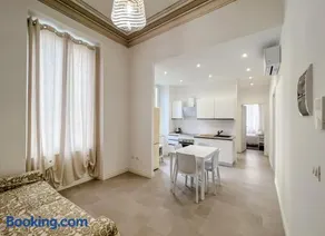 Appartamento in Villa del '900 (C) - Image 1