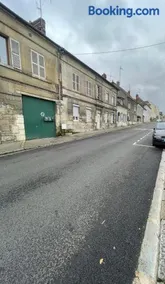 Rustique Chic proche centre-ville - Image 2