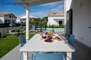 Residence Salinelle Beach Villa Vulcano 4 - Image 4
