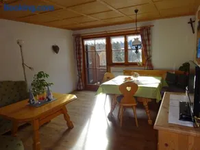 Appartement adapté aux familles avec barbecue | Vue jardin - Image 5