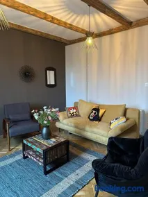 LíraLoft Apartman - Image 2