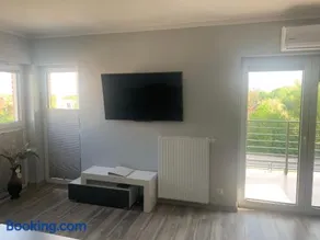Klimatyzowany apartament z miejscem garażowym - Image 3