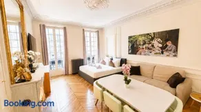 Elysée-Concorde, Suite Royale- 6 people - Image 4