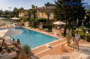 Casa Matie Relais - Pool Sauna free park near Rome - Image 1