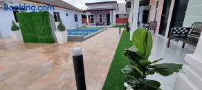 Anzra Home2stay - Image 1