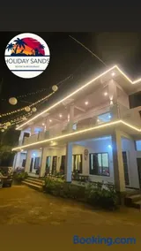 Holiday sands resort - stay by the beach - Image 2