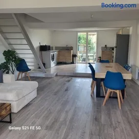Maison 3 chambres avec jardin - Image 3