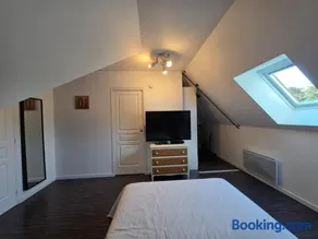 1 à 2 chambres sur la Loire à vélo - Image 2