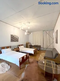 'Yamaneko Hotel 'The Untouched School, Saunas, Serenity & Feline Friends - Image 3