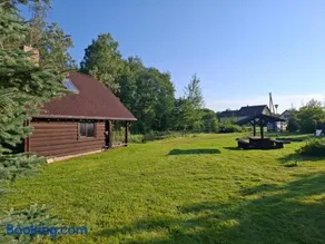 Guest Home "Būriņi" - Image 4