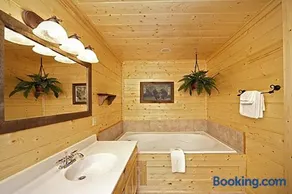 Touchdown Views by Venture Smoky Mountains - Image 4