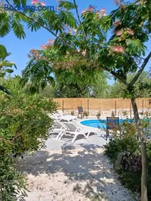 Apartment Laura - with PRIVATE swimming pool - Image 4