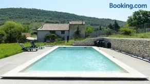 Chambre d'hôte dans ferme provençale - Image 1