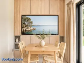 Przytulny domek Ibiza nad Jeziorem Niesłysz - Image 5