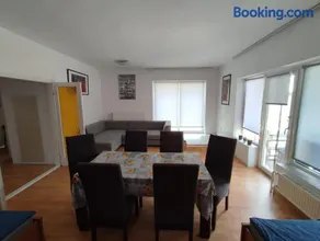 Aranyharmat Apartman - Image 3