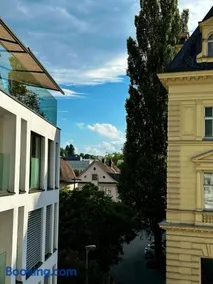 Ferienwohnung nur 1 min vom See - Image 1