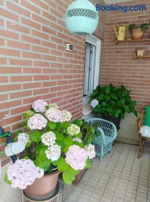 Apartamento Turístico Príncipe Cáceres AT-CC-00415 - Image 4