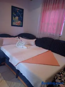 Villa Behija Ferienwohnung 2 Crikvenica - Image 5