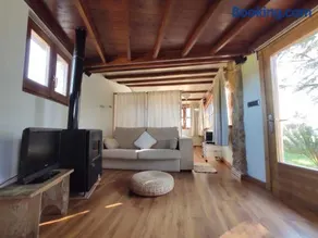 Casita con jacuzzi - Rectoria de Dosquers - Image 2