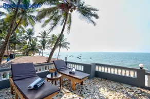 Anjuna Beach House - Image 1
