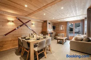 Chalet Le R'Posiao - Image 1