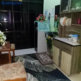 Quddus Inn villa - Image 2