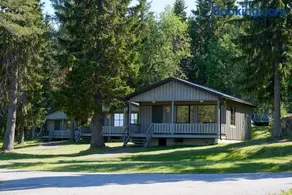 Brändön Lodge Full Service cabin - Image 1