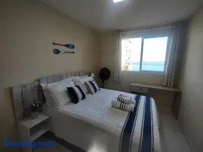 Itaparica VistAmar 2 quartos e belíssima vista pro mar - Image 4