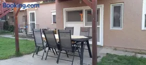 Lelle Lelke Apartmanház - Image 4