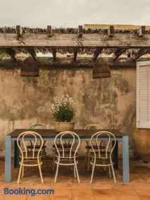 Deco - Casa Voltes Peratallada - Image 1