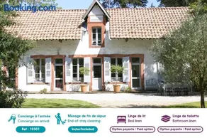 Villa traditionnelle pour 8 - 550m de la plage - Image 2
