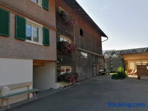 Gästehaus Appartements Egender - Image 2
