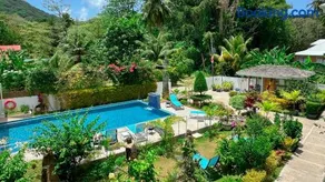 MAZU apartments garden view & pool - Image 1