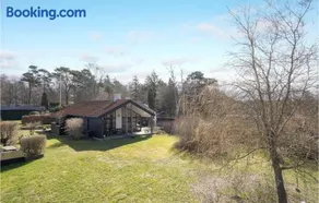 4 Bedroom Beautiful Home In Vejby - Image 1