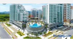 Suíte Flat Barra da Tijuca - Image 3