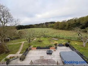 Maison au calme avec spa de avril à octobre inclus - Image 1