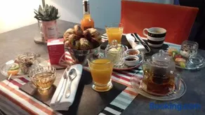 B&B au Moulin de Riottier - Image 2