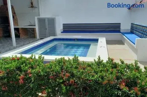 Casa vacacional con Jacuzzi privado y BBQ - Image 5
