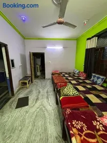 Maatu shri Comfort stay-guest house - Image 4
