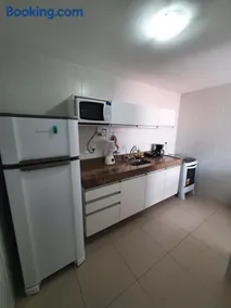 Rosa Branca Facilities Apartamentos - Image 3