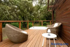 Lodge Campagne Chic 2 - Mas De Rey - Image 3