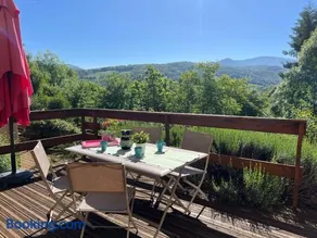 Camping-Gites Au songe du Valier - Image 2