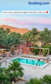 Riad Serai Merzouga - Image 1