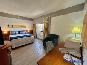 Hotel Live & Lodge - Borges Lagoa 1179 - UH1003 - Image 2