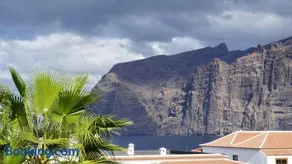 Beautiful View Appartement Los Gigantes - Image 3